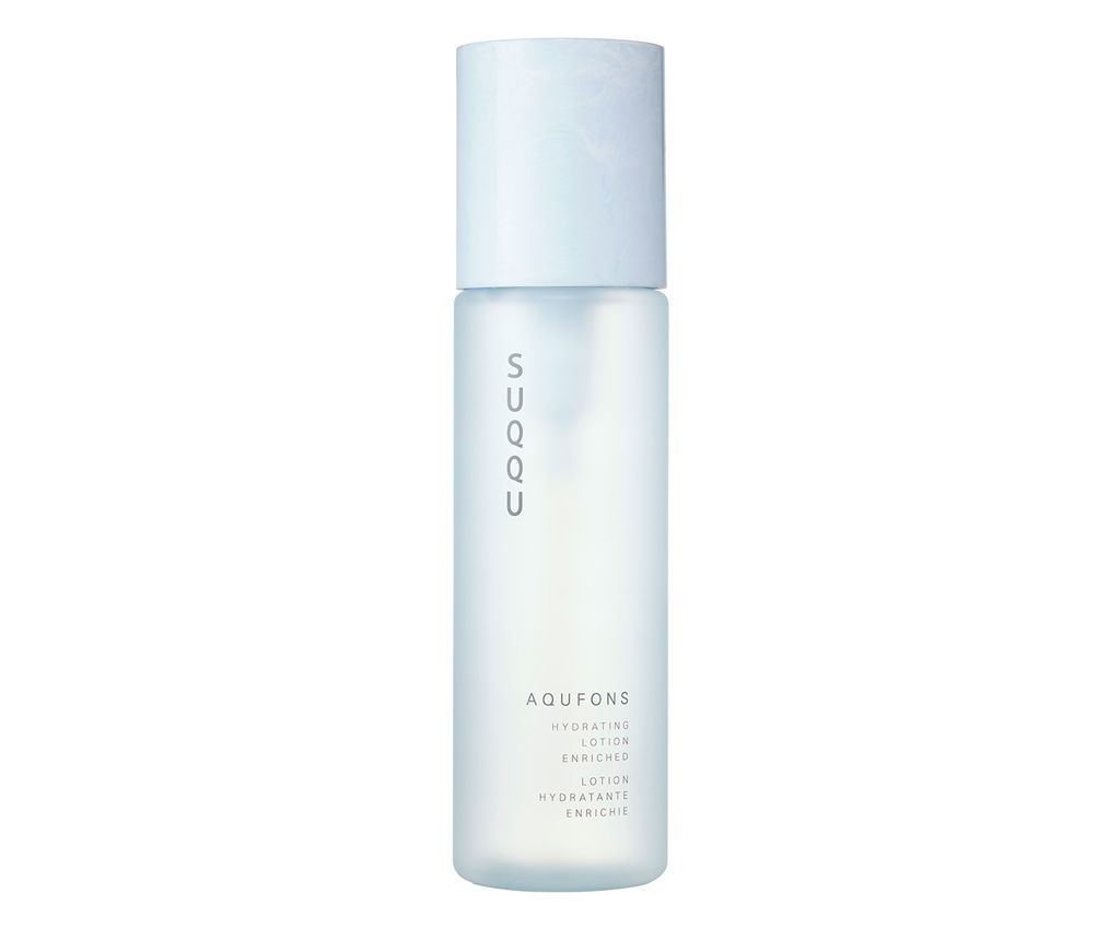Aqufons Hydrating Lotion Enriched